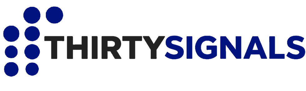 ThirtySignals